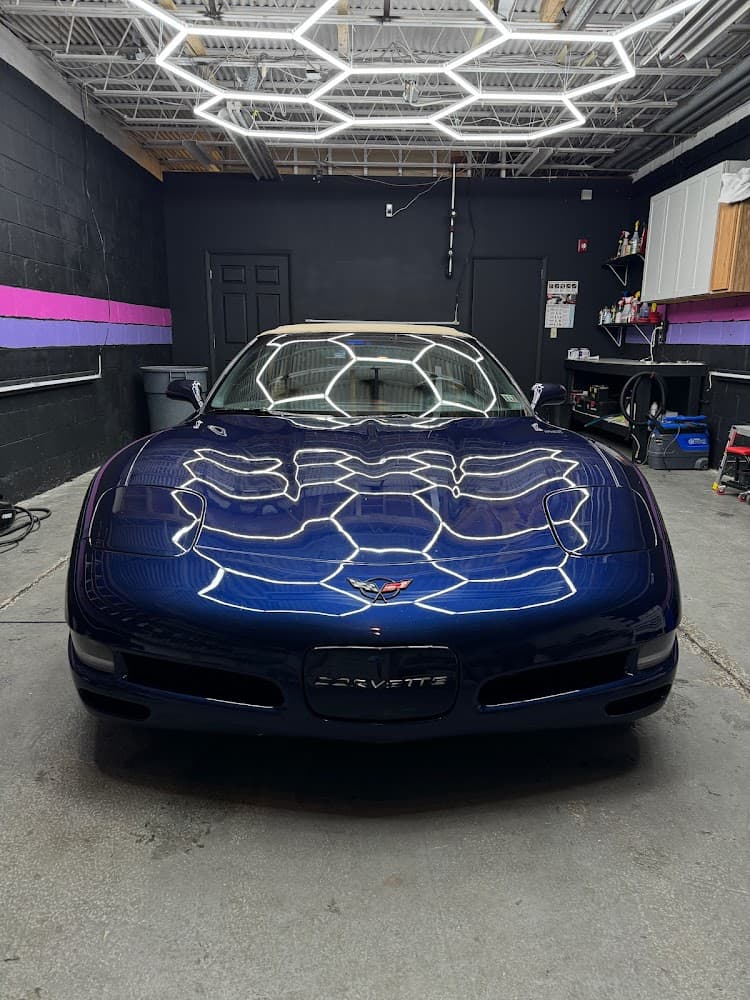 Business listing image