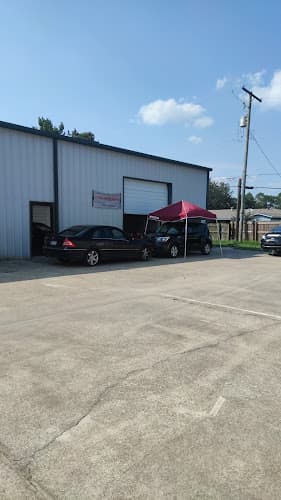 Business listing image