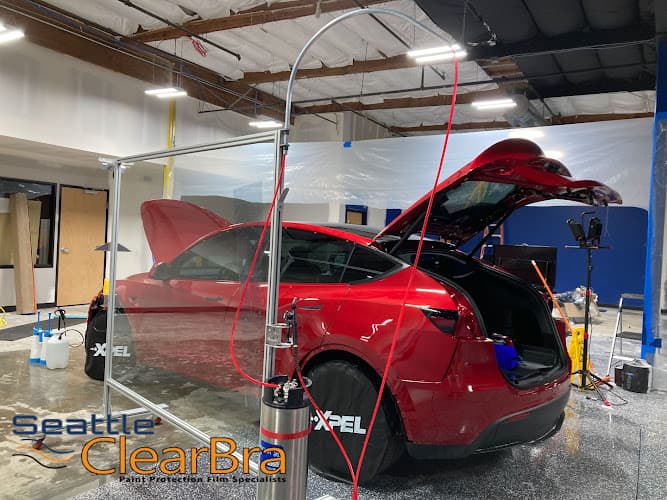 Business listing image