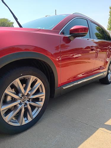 Business listing image