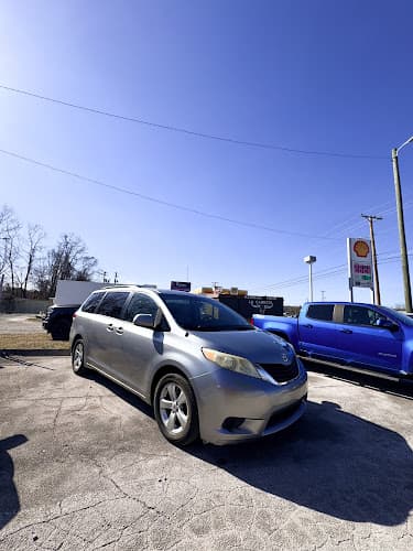 Business listing image