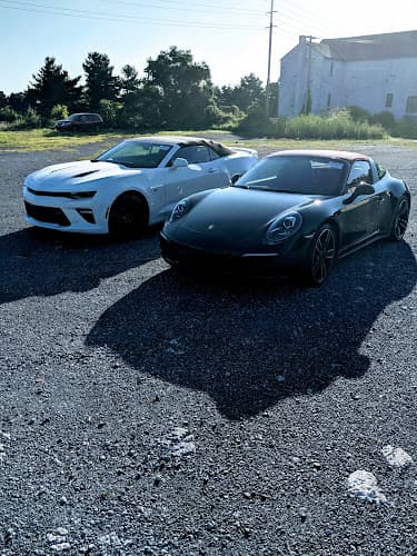 Business listing image