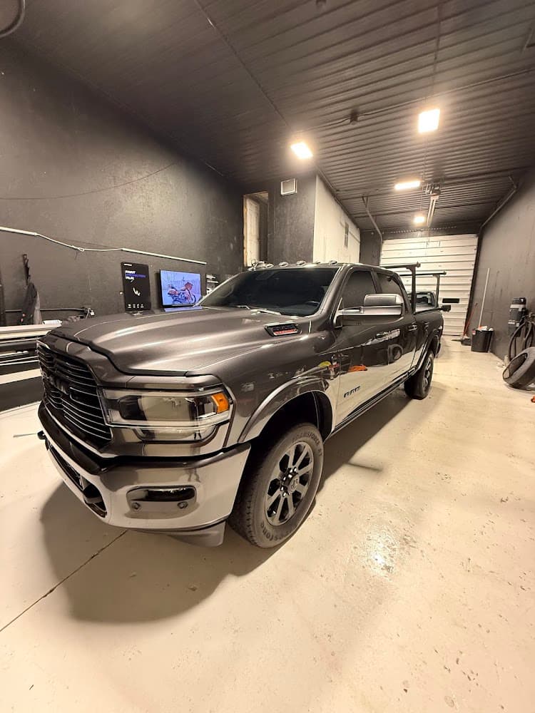 Business listing image