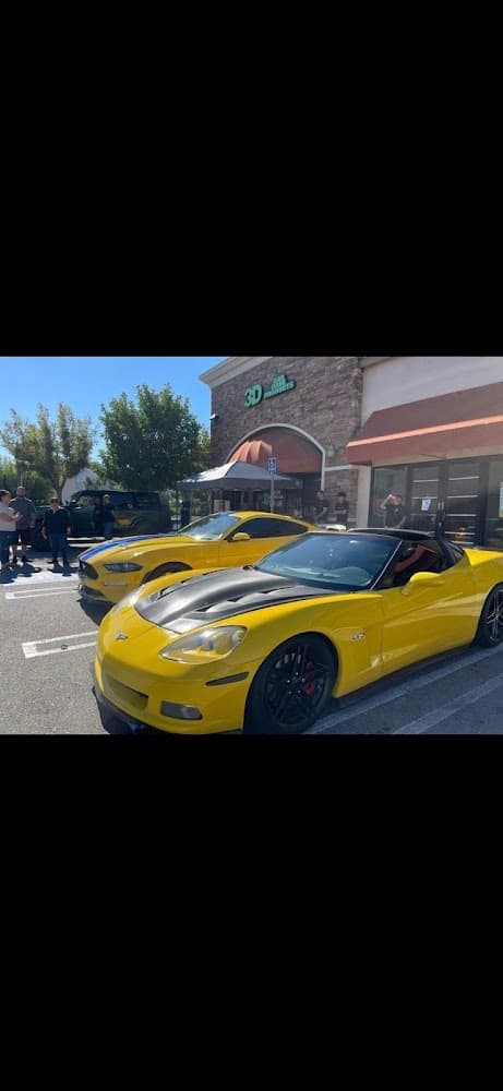 Business listing image