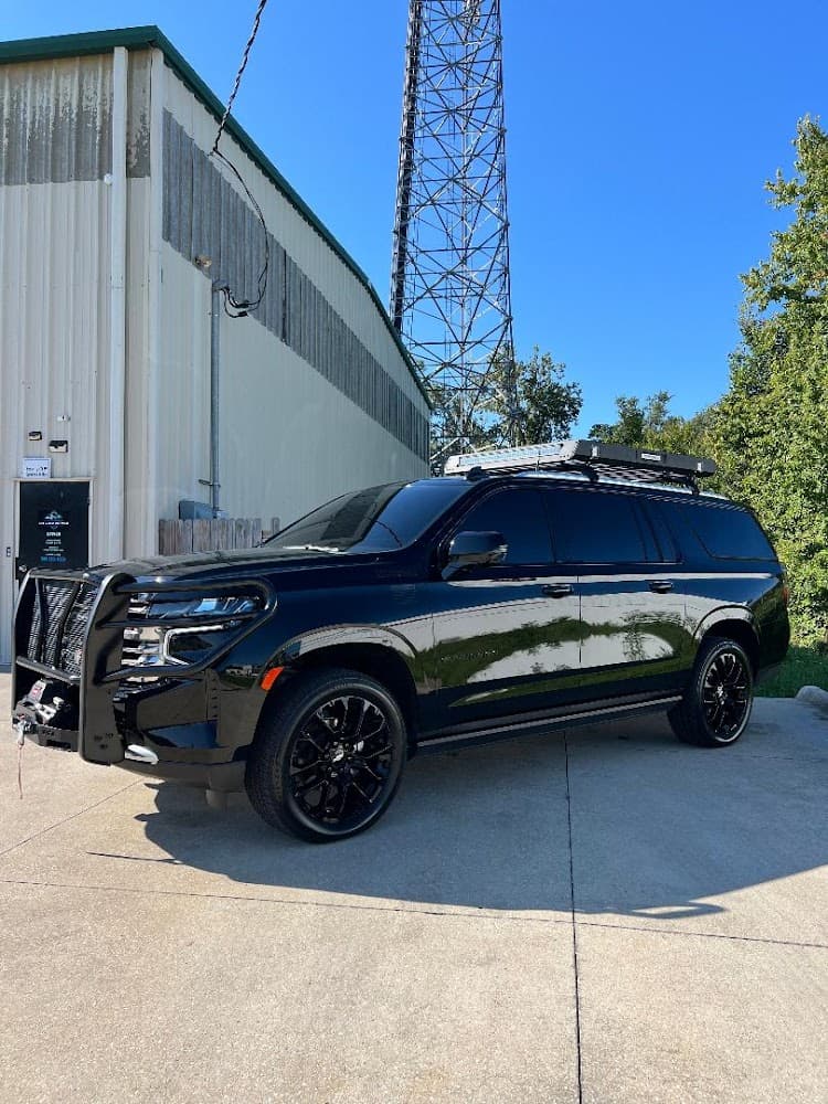 Business listing image