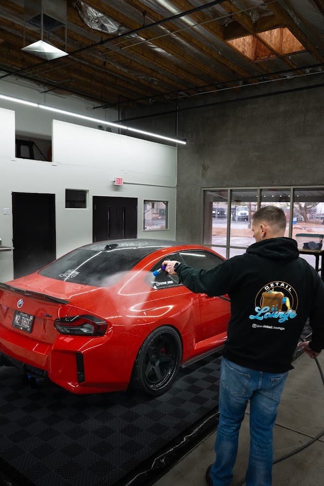 Business listing image