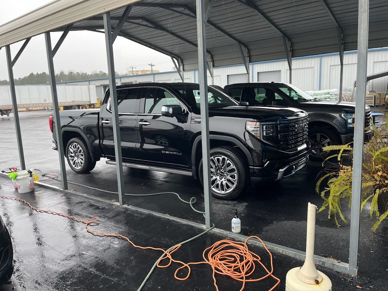 Business listing image