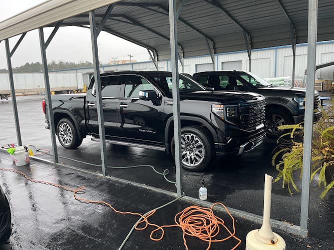 Business listing image