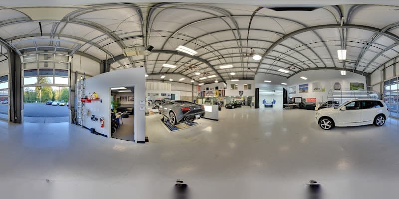 Business listing image