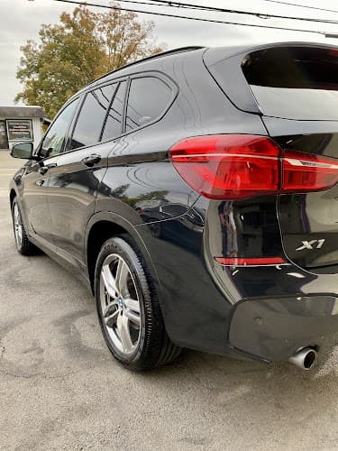 Business listing image