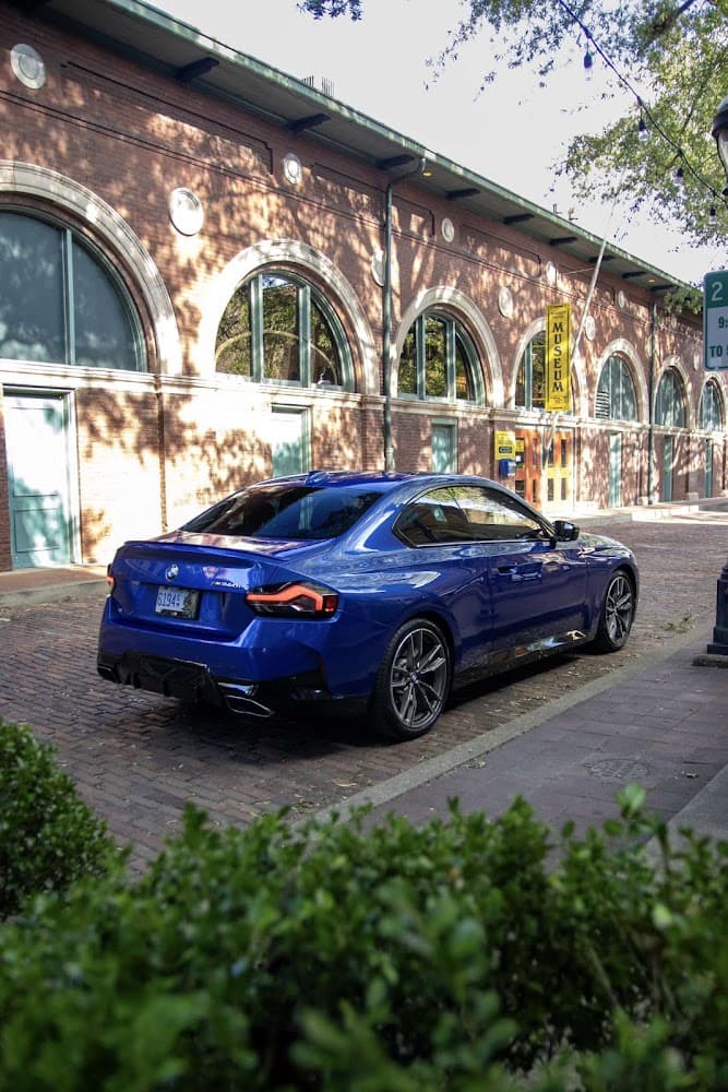 Business listing image