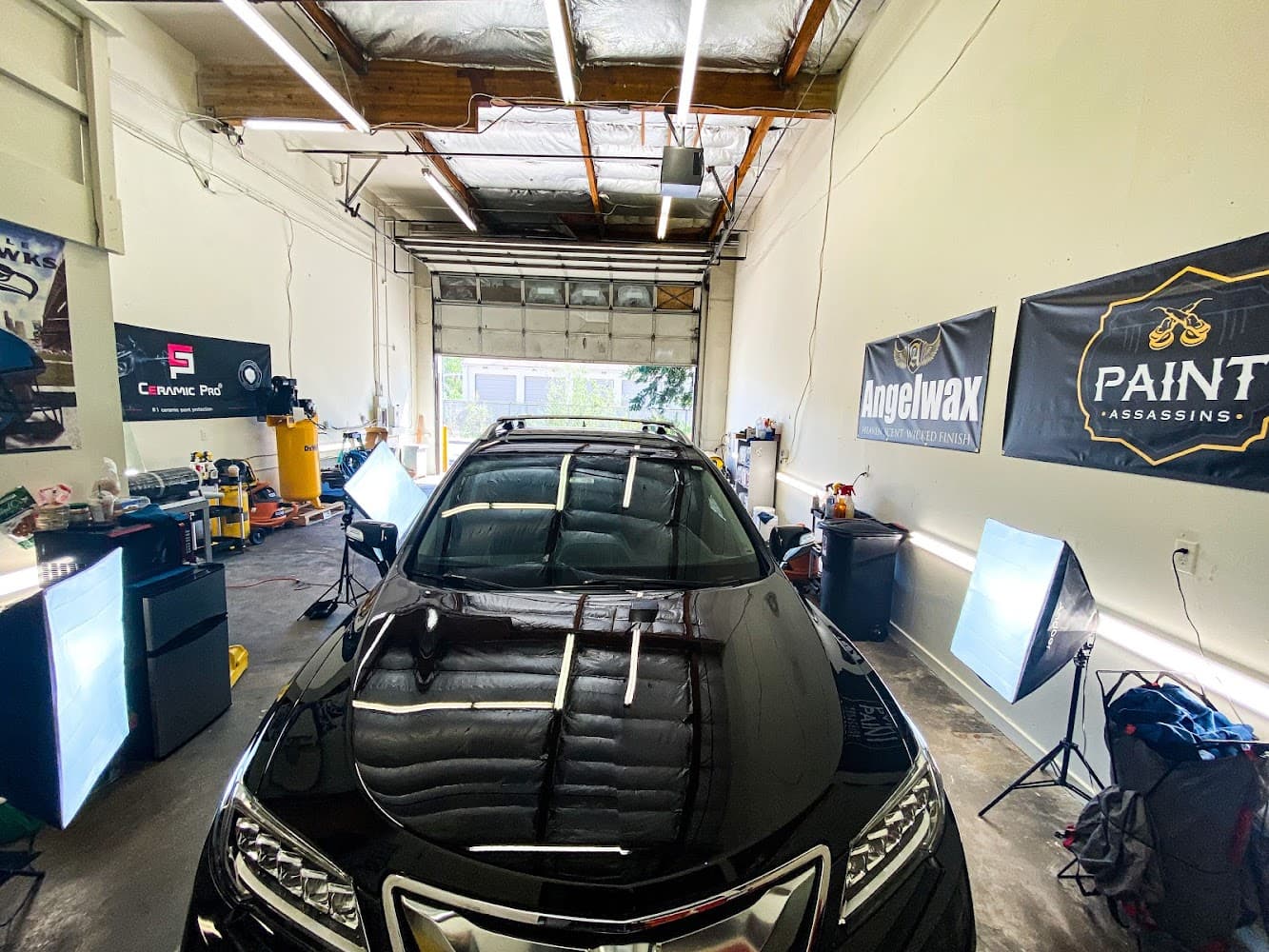 Business listing image