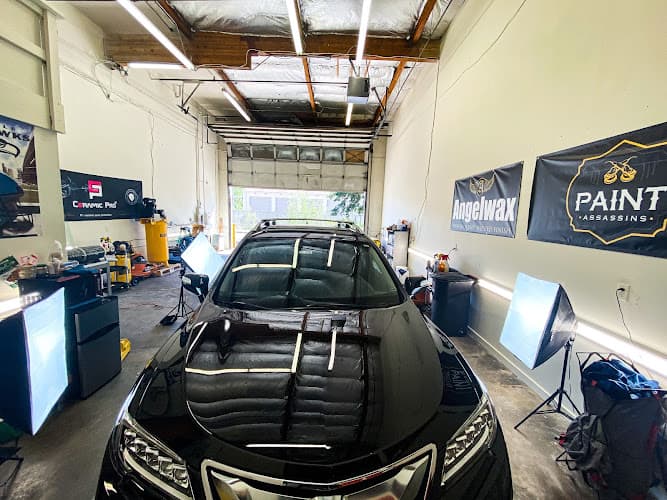 Business listing image