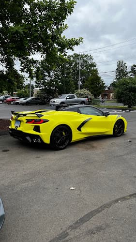 Business listing image