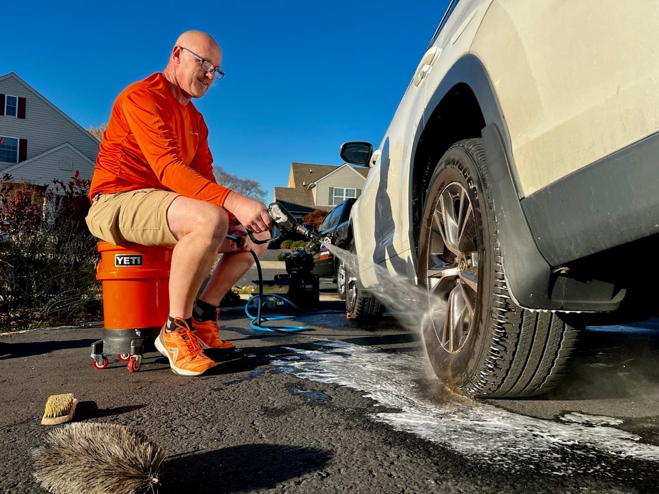 Business listing image