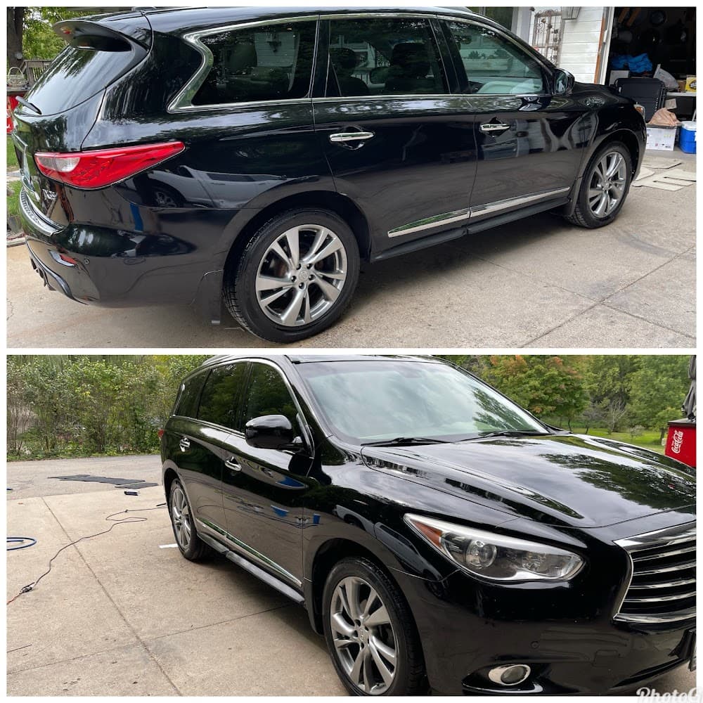 Business listing image