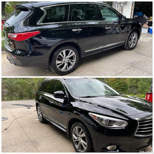 Business listing image