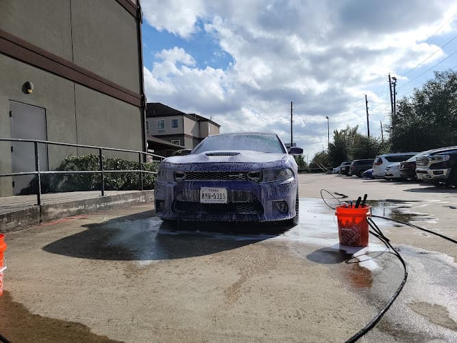 Business listing image