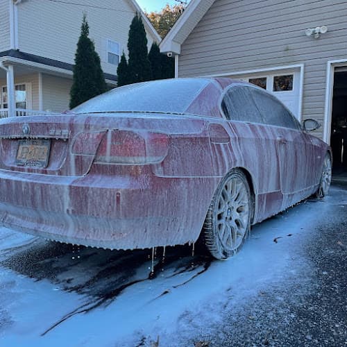 Business listing image