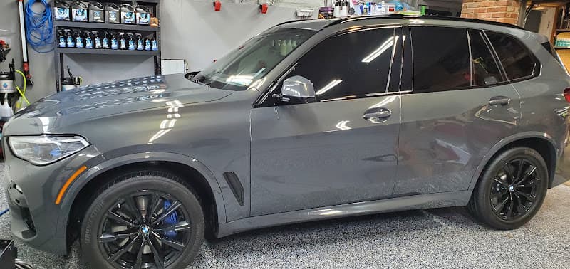 Business listing image