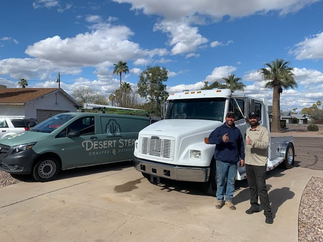 Business listing image