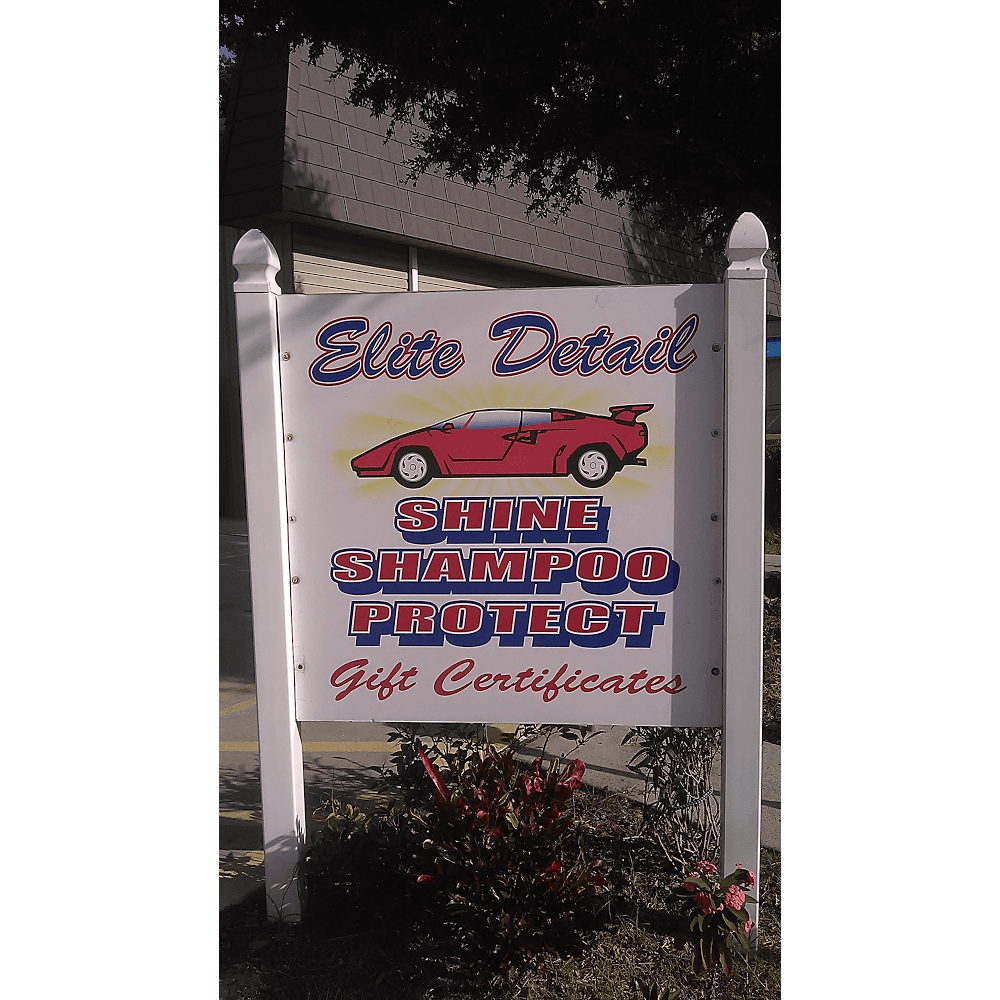 Business listing image