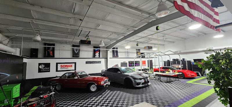 Business listing image