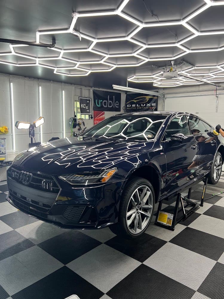 Business listing image