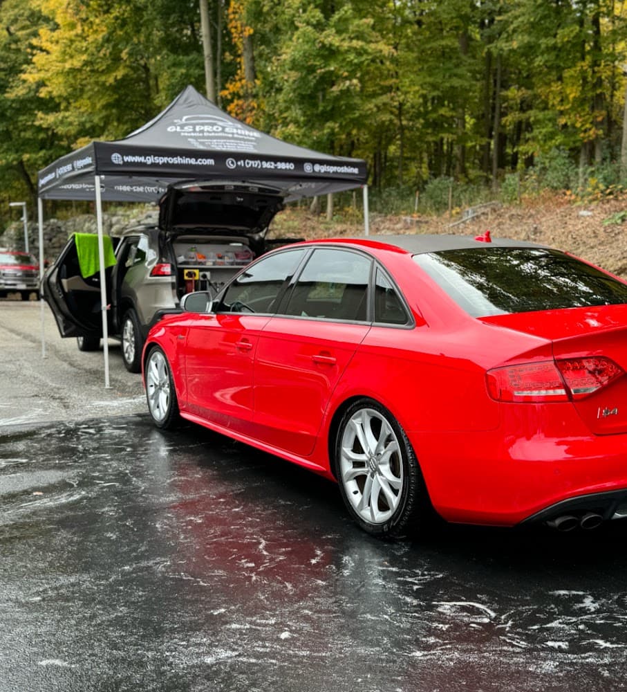 Business listing image