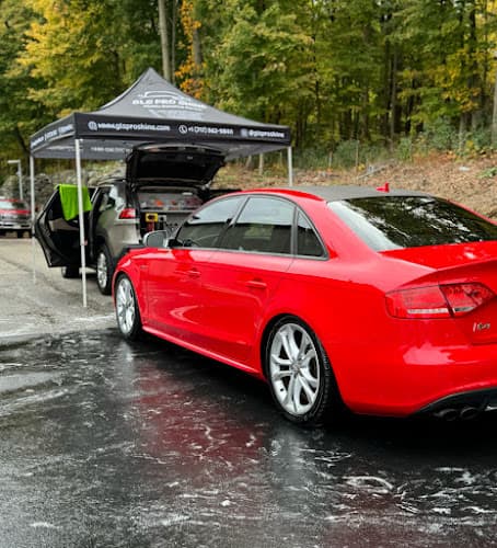 Business listing image