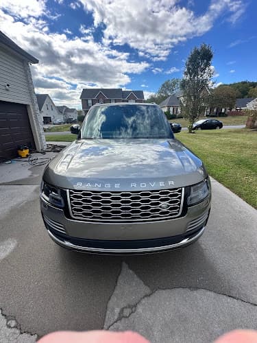 Business listing image