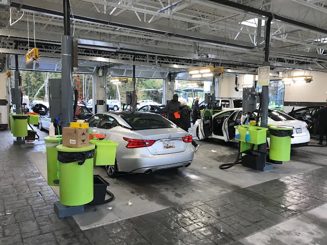 Business listing image