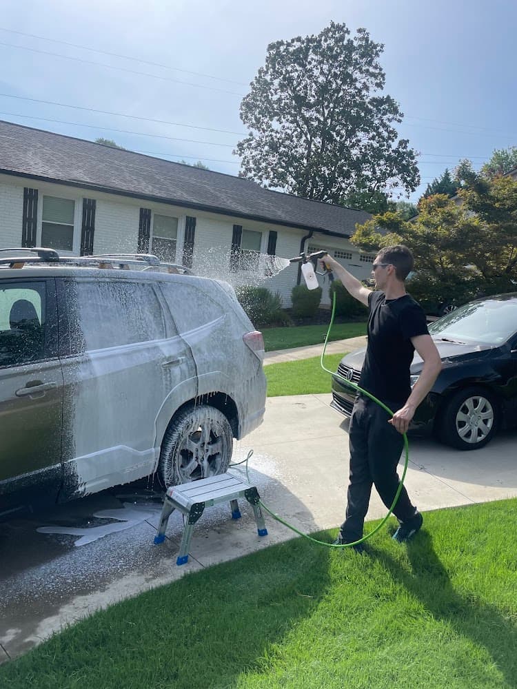 Business listing image