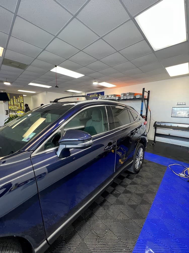 Business listing image