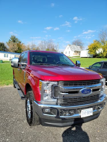 Business listing image