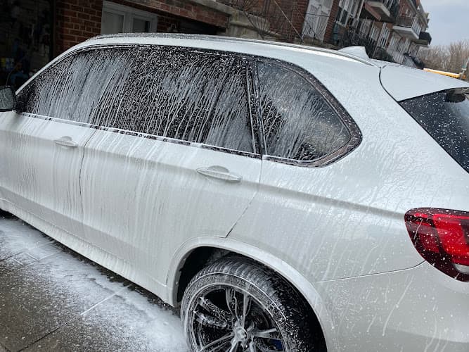 Business listing image