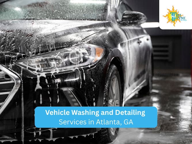 Business listing image