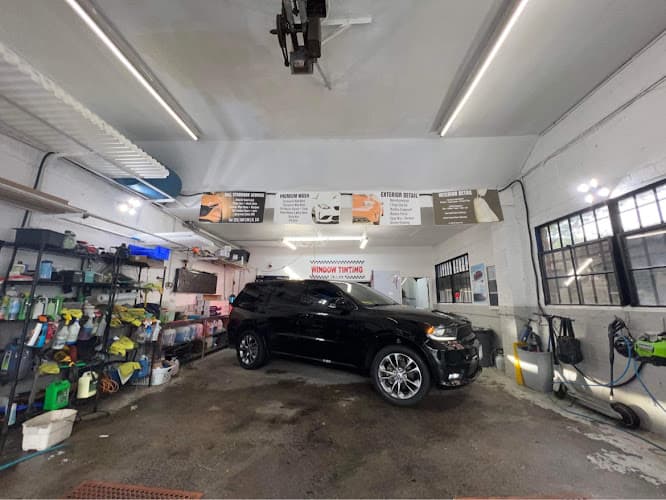 Business listing image