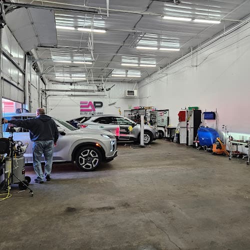 Business listing image