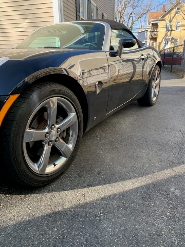 Business listing image