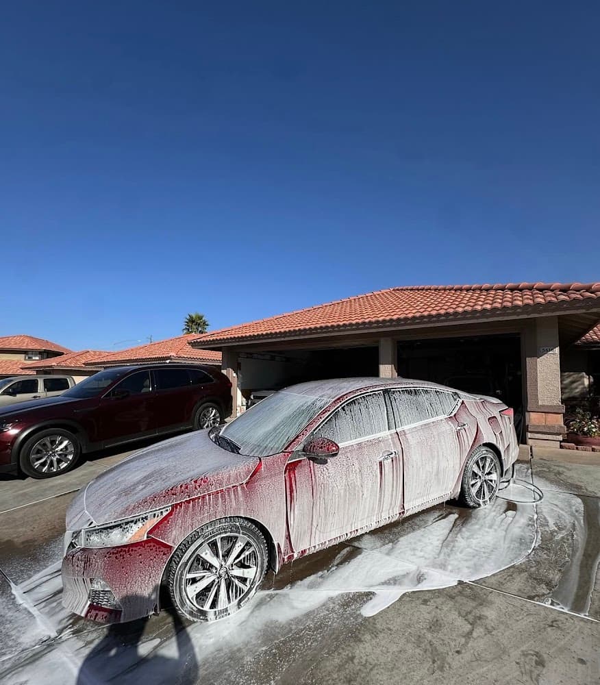 Business listing image