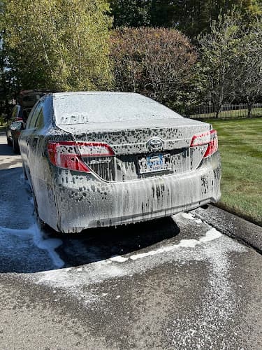 Business listing image