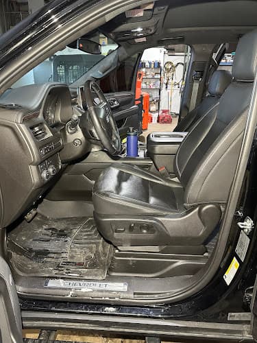 Business listing image