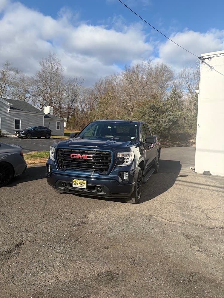 Business listing image