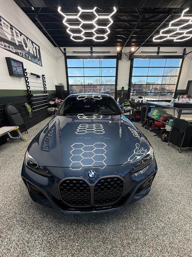 Business listing image