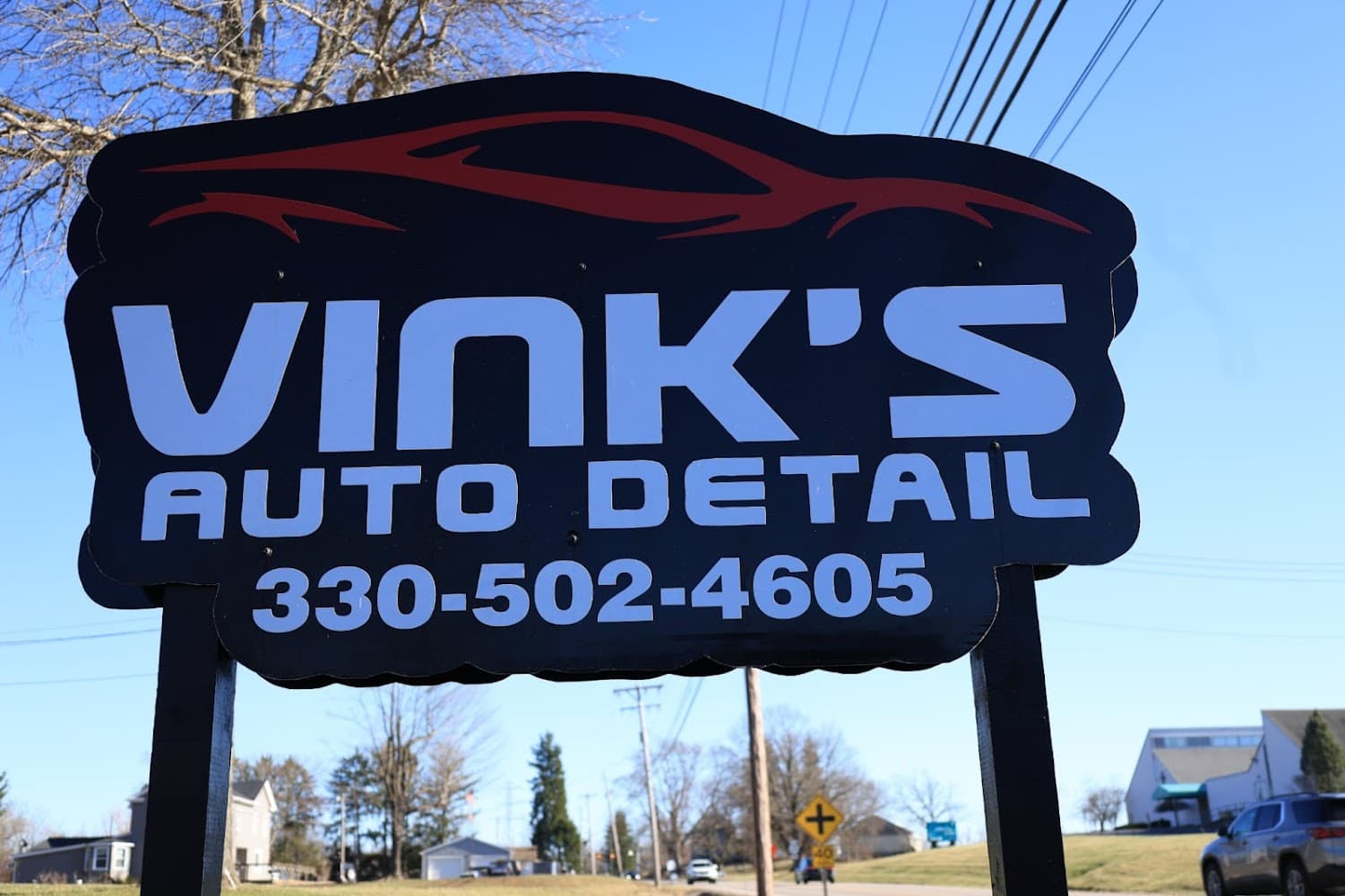 Business listing image