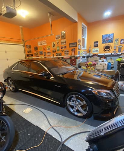 Business listing image