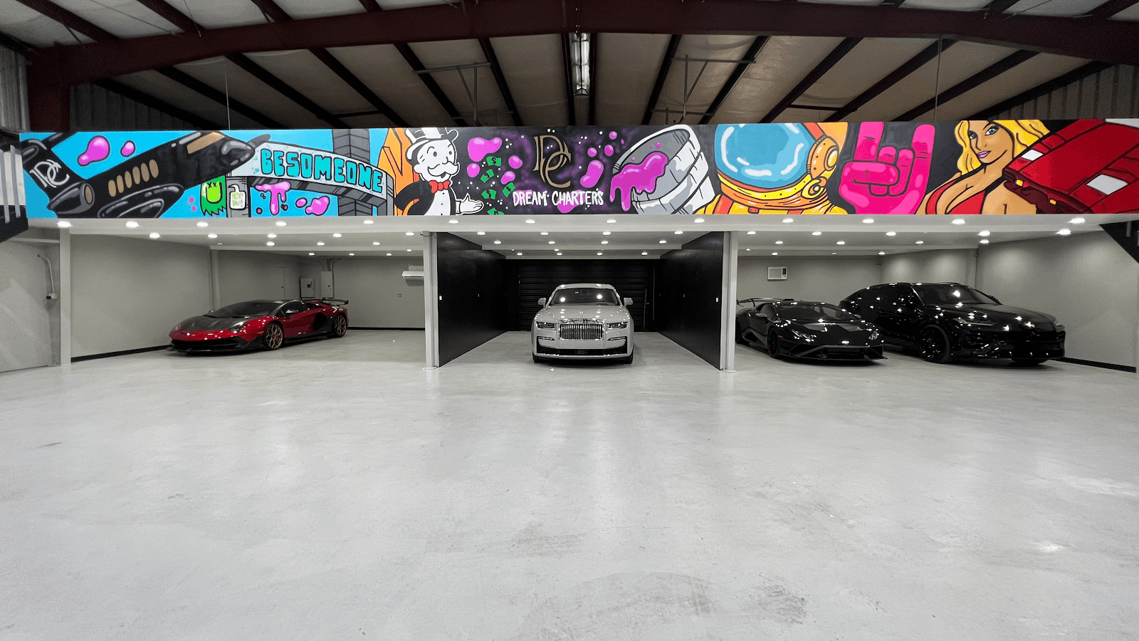 Business listing image