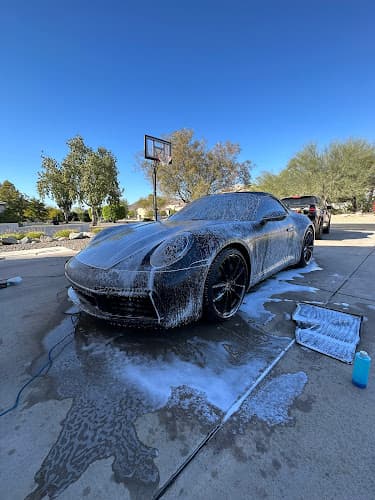 Business listing image