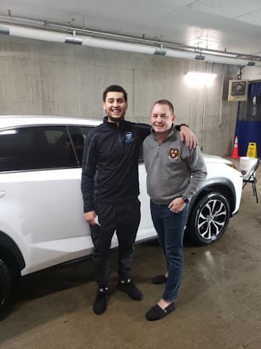 Business listing image